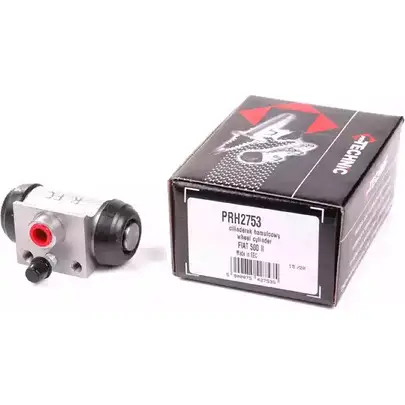 Рабочий тормозной цилиндр PROTECHNIC 6P9 MM 3442883 PRH2753 QLHWPQH