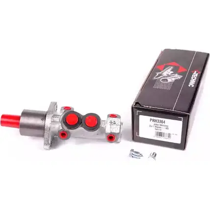 Главный тормозной цилиндр PROTECHNIC 2L RFVF4 PRH3364 3443359 QE11RL изображение 0