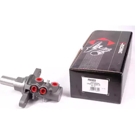 Главный тормозной цилиндр PROTECHNIC PRH3659 TZ36L WEH KP 3443649
