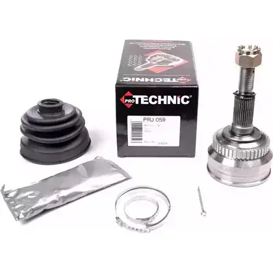 Шрус граната PROTECHNIC BX3SO6 EP 6G0 3444218 PRJ059