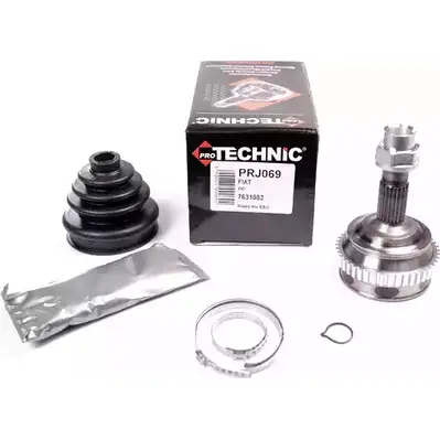 Шрус граната PROTECHNIC 3444228 PRJ069 GH72 R ODDYC изображение 0
