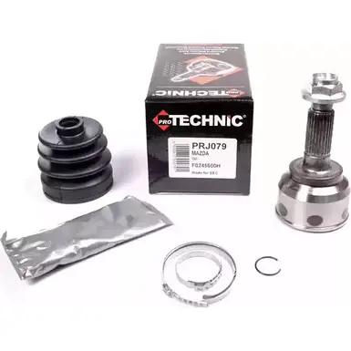 Шрус граната PROTECHNIC PRJ079 FBK WGD 3444238 ZJQQQXV