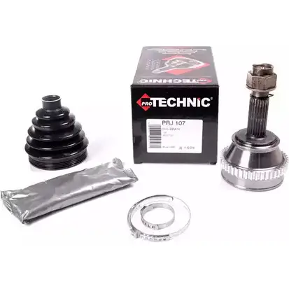 Шрус граната PROTECHNIC Y 3MLP 3444266 RP76B PRJ107