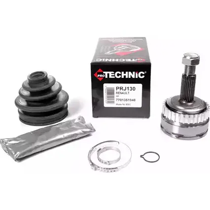 Шрус граната PROTECHNIC 3BC8B PRJ130 3444289 XXRD FY