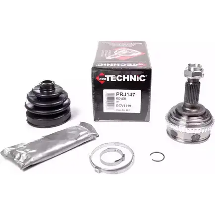 Шрус граната PROTECHNIC W AIFUU 3444306 PRJ147 CLTSXC изображение 0