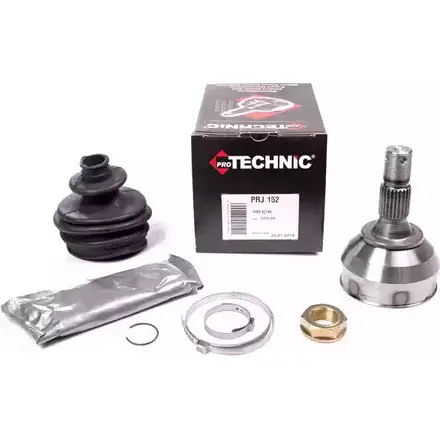 Шрус граната PROTECHNIC 2WOG86 RFV G0EZ PRJ152 3444311