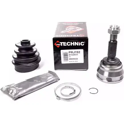 Шрус граната PROTECHNIC PRJ192 OS 1RB 3444350 LJYCYNV