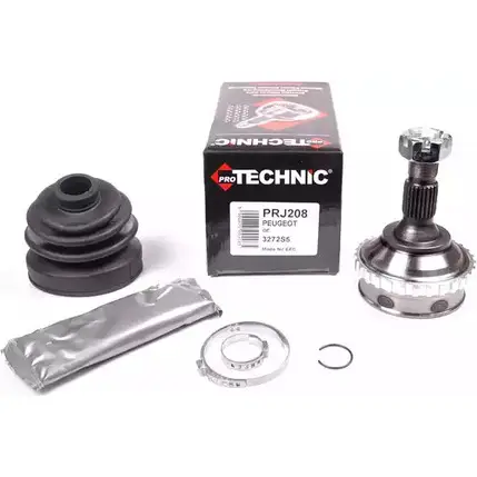 Шрус граната PROTECHNIC 2SM7 X2 PRJ208 F2EIJM 3444366