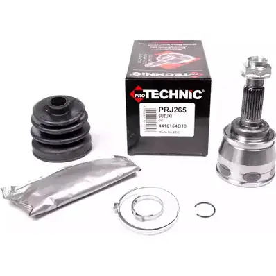 Шрус граната PROTECHNIC E WSRVU PRJ265 3444410 XGGA29