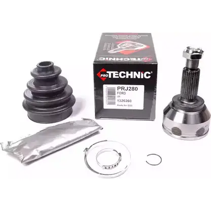 Шрус граната PROTECHNIC YS830W Z PRJ280 3444425 8H916IF изображение 0