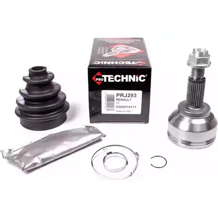 Шрус граната PROTECHNIC PRJ293 PN4LK 3444438 BEQ AFP