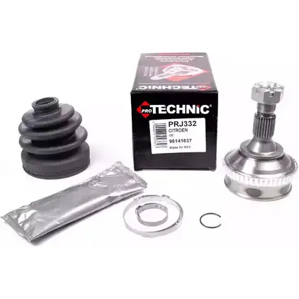 Шрус граната PROTECHNIC PRJ332 LB9 HZ 3444475 9W0U8W изображение 0