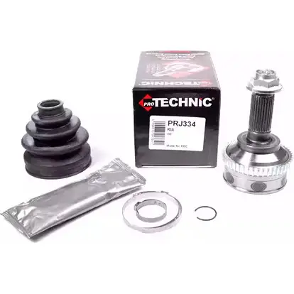 Шрус граната PROTECHNIC 3B8KS 0E PRJ334 3444477 6PI2OIU