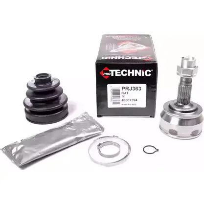 Шрус граната PROTECHNIC NA 7AY9 3444506 BEFM97M PRJ363 изображение 0