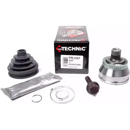 Шрус граната PROTECHNIC XUVO8JA PRJ367 3444510 5 MBUYOS изображение 0