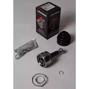 Шрус граната PROTECHNIC 3444525 6I0F 5 PRJ382 SR37U