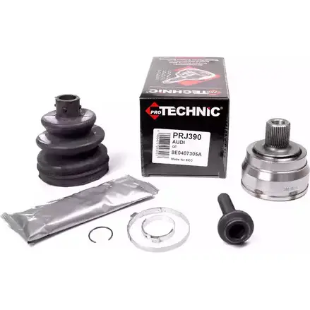 Шрус граната PROTECHNIC 3444533 PRJ390 1D YRN OAX9E5