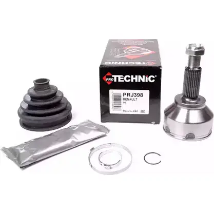Шрус граната PROTECHNIC PRJ398 S6K4Y7 3444541 8G0I MZL