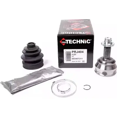 Шрус граната PROTECHNIC PRJ404 8CPFU 3444547 8FL1 UG изображение 0