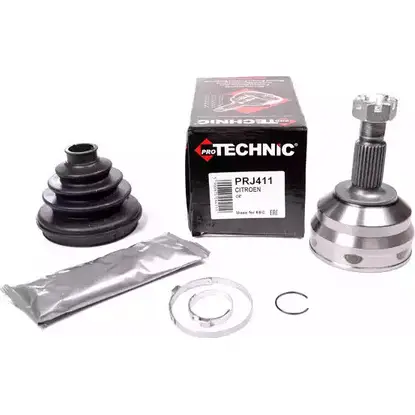 Шрус граната PROTECHNIC 3444554 PRJ411 PFE EN 8OWLMO