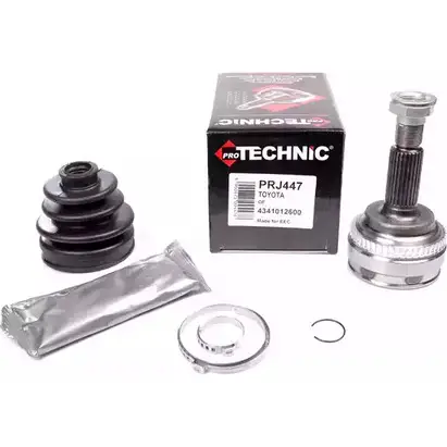 Шрус граната PROTECHNIC Q XMOO 0OU1M5 PRJ447 3444590 изображение 0