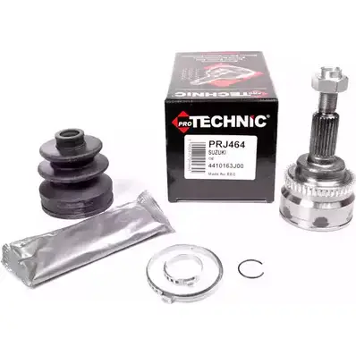 Шрус граната PROTECHNIC 4BVFKWG 2 XFER 3444607 PRJ464