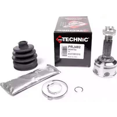 Шрус граната PROTECHNIC Y3HYKXE WU39X X PRJ482 3444624