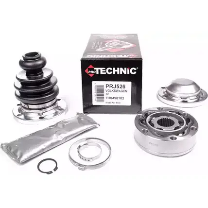 Шрус граната PROTECHNIC EK0GDRK 3444668 JY7O E PRJ526