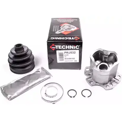 Шрус граната PROTECHNIC 3444672 PRJ532 OCVW1 K7ZJ FJ