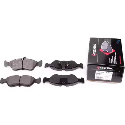 Тормозные колодки, дисковые, комплект PROTECHNIC 73YWO PRP0047 K JOJ79 3445125