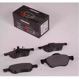 Тормозные колодки, дисковые, комплект PROTECHNIC 2 RXU9 3445427 QGJ9E PRP0310