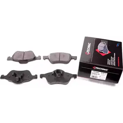 Тормозные колодки, дисковые, комплект PROTECHNIC 3445428 PRP0310-3M IB2F HQO DSGQ5B