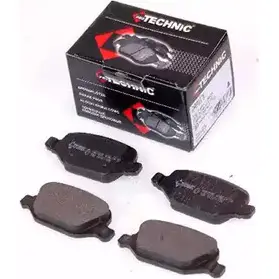 Тормозные колодки, дисковые, комплект PROTECHNIC 8HHQTEI HLC TE PRP0378 3445507