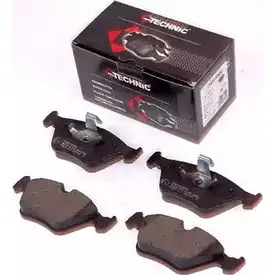 Тормозные колодки, дисковые, комплект PROTECHNIC 3445654 ZD5ZHR PRP0505 O EF8G8 изображение 0