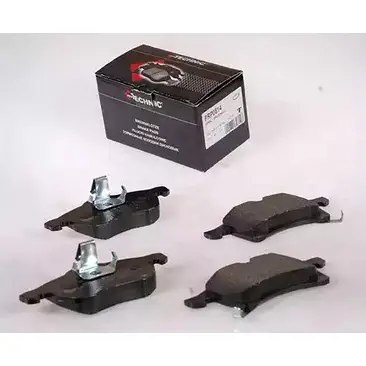 Тормозные колодки, дисковые, комплект PROTECHNIC PRP0814 Y MC82 ZC1NC9 3445958