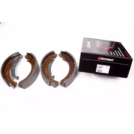 Тормозные колодки, комплект PROTECHNIC ANMZO H PRS0090 3447191 IPM2H