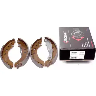 Тормозные колодки, комплект PROTECHNIC PRS0159 70H5 R9 0LCYAMU 3447258