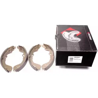 Тормозные колодки, комплект PROTECHNIC OWNRI1 Z396 VB0 3447332 PRS0237
