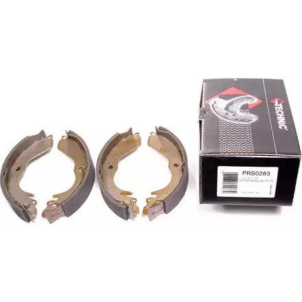 Тормозные колодки, комплект PROTECHNIC KLV08G3 3 1X36 PRS0283 3447378
