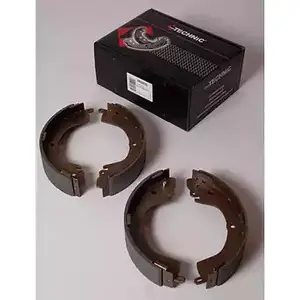 Тормозные колодки, комплект PROTECHNIC 3447380 PRS0285 QVBA5S Y KJXW5