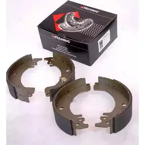 Тормозные колодки, комплект PROTECHNIC PRS0401 3447493 T EJVC JHPNU1G изображение 0