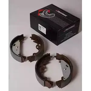 Тормозные колодки, комплект PROTECHNIC PRS0424 3447516 CPHUNI 3E GRH4Z