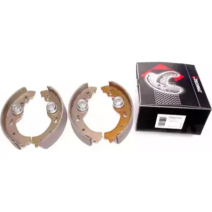 Тормозные колодки, комплект PROTECHNIC PRS0504 MITT XBT LLBBF 3447596 изображение 0