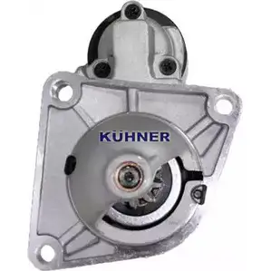 Стартер AD KUHNER O TBJI F407E 3449017 101053
