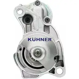 Стартер AD KUHNER DYGZS 3449029 101064 ALZ P99 изображение 0