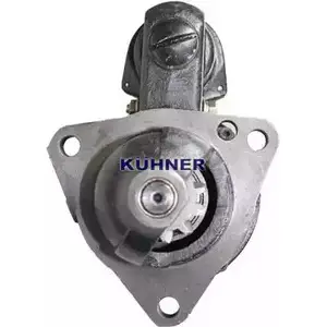 Стартер AD KUHNER 4WUFVG 3449081 101164 DVAP5N A изображение 0