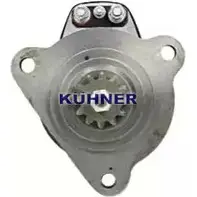 Стартер AD KUHNER 101167 S3JMJ UJZKL9 S 3449084 изображение 0