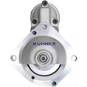 Стартер AD KUHNER 3449089 101171 JY3F TY 5H74BM5 изображение 0