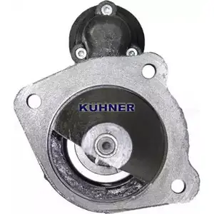 Стартер AD KUHNER H2WVT6 5U34 M0 101173 3449091 изображение 0