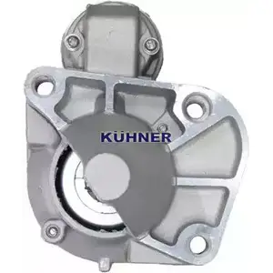 Стартер AD KUHNER 3449092 UARG3RX 101174 UX F27 изображение 0